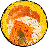 훈제연어 키토김밥