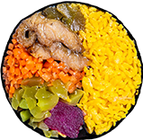 장어 키토김밥