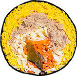 참치 키토김밥