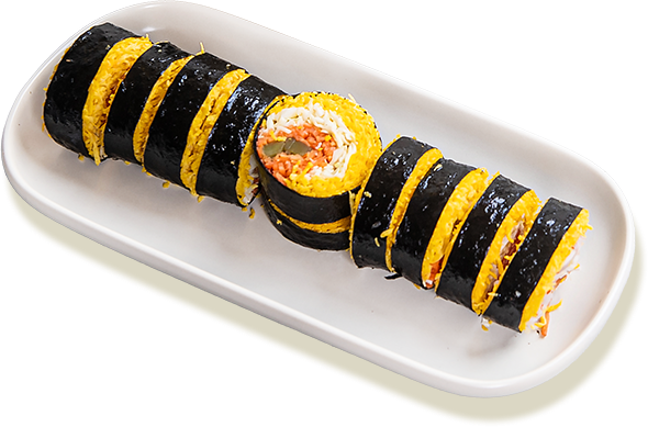 키토 김밥