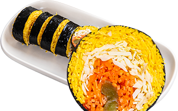 키토김밥