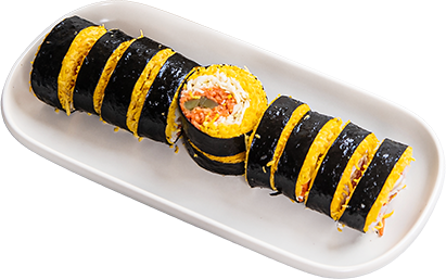 키토김밥